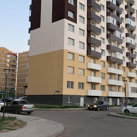 1 Комнатная Квартира 阿斯坦纳 外观 照片