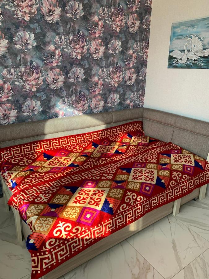 1 Комнатная Квартира 阿斯坦纳 外观 照片